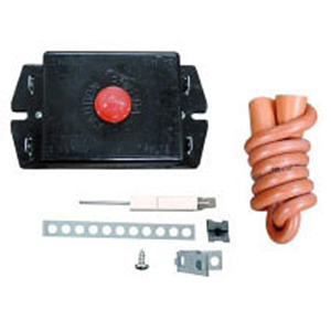 Supco Pilot Reigniter Hardware Kit