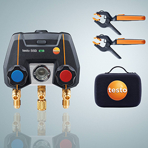 Specialty Test Instruments