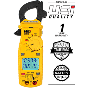 Temperature & Humidity Measurement