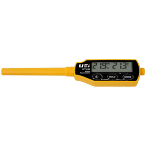 UEi Pocket Psychrometer