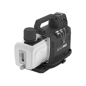 Refrigerant Evacuation Pumps