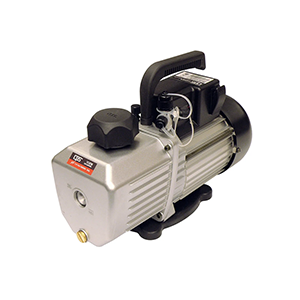 Refrigerant Evacuation Pumps