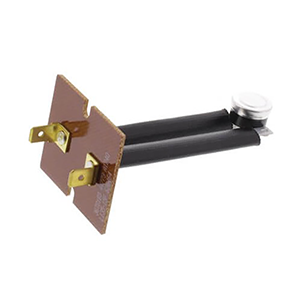 626464 - furnace blower deck limit switch 120-135 auto reset 3" insert