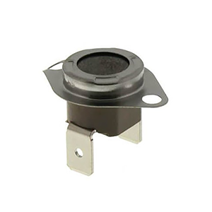 Fan and Limit Controls