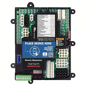 Furnace Control Boards