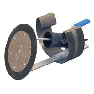 Arzel Zoning Technology Zoning System Damper