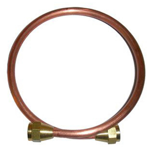 crown engineering oil burner nozzle line