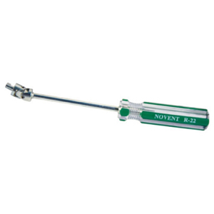 Novent Refrigerant Cap Screwdriver Key