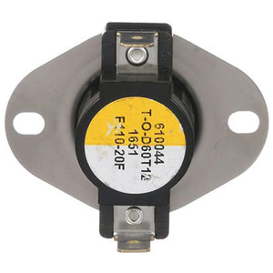 White-Rodgers Snap Disc Fan Control Thermostat