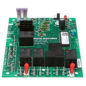 White-Rodgers Ignition Furnace Control