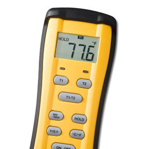Fieldpiece Instruments Temperature Thermometer