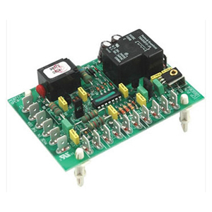 icm heat pump defrost control board