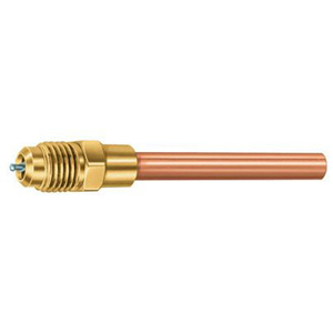 JB Industries Refrigeration Access Valve Tube Extension