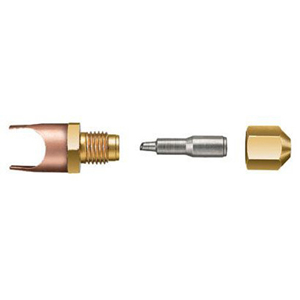 JB Industries Refrigerant Access Valve Saddle Braze Tapper