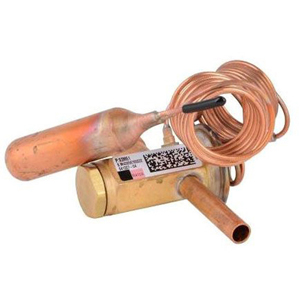 lennoxpros refrigeration thermostatic expansion valve