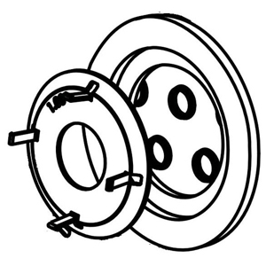 nordyne gas furnace inducer orifice