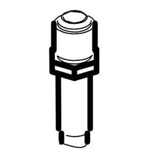 partners choice packaged gas unit service valve