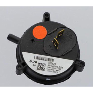 nortek global hvac furnace pressure switch