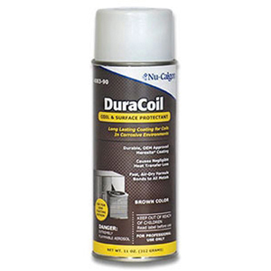 nu-calgon coil and surface protectant