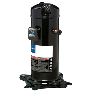 protech heat pump compressor