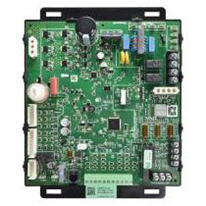 protech furnace integrated control board