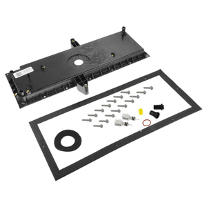 Protech Gas Furnace Collector Box Kit