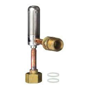 ruud manufacturing furnace coil electronic expansion valve assembly