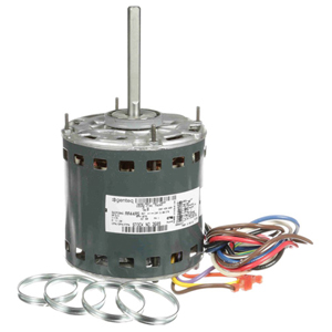 genteq fan and blower motor