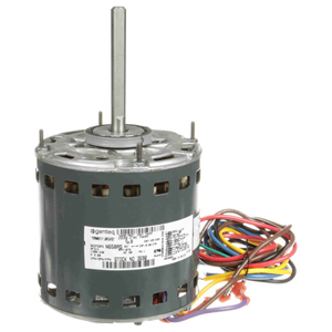 genteq fan and blower motor