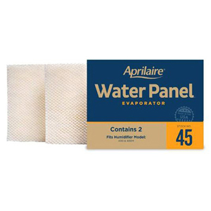 Aprilaire Humidifier Water Panel