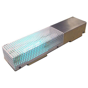 rgf environmental group package air puriﬁcation system