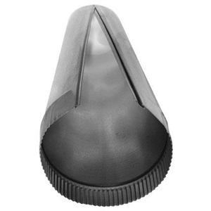 southwark metal mfg. sheet metal pipe