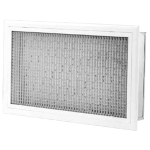 Grilles for Efficient Air Distribution | 2J Supply HVAC Distributors