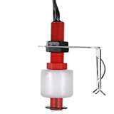 DRAIN PAN CLIP SWITCH - ASURITY