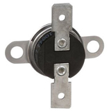 3L01-140 - SNAP DISC FAN SWITCH CONTROL THERMOSTAT 100 DEG F CUT-IN, 140 DEG F CUT-OUT