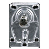 5D51-90 - FAN AND LIMIT CONTROL 8"