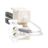 767A-372 - HOT SURFACE IGNITER 5 1/4" LENGTH, 120 V AC, LP/NG, FLAT TIP