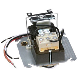 90-113 - FAN CONTROL CENTER 3/4 HP