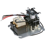 90-113 - FAN CONTROL CENTER 3/4 HP