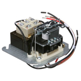 90-113 - FAN CONTROL CENTER 3/4 HP