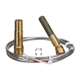 White-Rodgers Gas Burner Control Power Generator