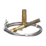 G01A-332 - GAS BURNER CONTROL POWER GENERATOR 750 MILLIVOLT 36" LEADS