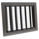 210 8X14 - FLOOR REGISTER 8" X 14" GOLDEN SAND