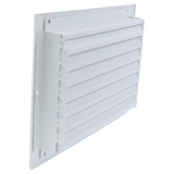 A618MS 10X4 - SIDEWALL REGISTER 10 X 4 WHITE