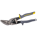 2402S - Offset Straight Aviation Snip