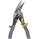 2402S - Offset Straight Aviation Snip