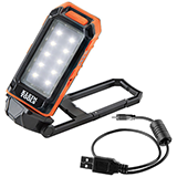 56403 - RECHARGEABLE PERSONAL WORK LIGHT
