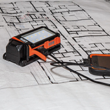 56403 - RECHARGEABLE PERSONAL WORK LIGHT