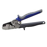 86526 - HVAC HAND NOTCHER, SHEET METAL