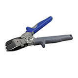 86526 - HVAC HAND NOTCHER, SHEET METAL